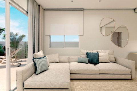 Kaupunkipientalo myytävänä Pilar de la Horadada, Alicante, Espanja, 3 makuuhuonetta, No. 144953 - kuva 4