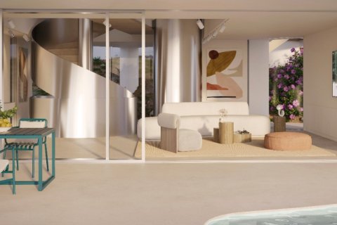 Villa zum Verkauf in Campoamor, Alicante, Spanien 3 Schlafzimmer, 332 m2 Nr. 144957 - Foto 5