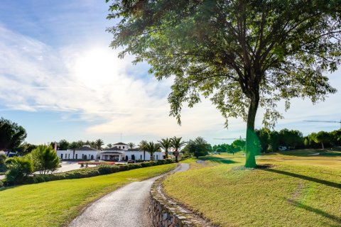 Villa zum Verkauf in Campoamor, Alicante, Spanien 3 Schlafzimmer, 332 m2 Nr. 144957 - Foto 8