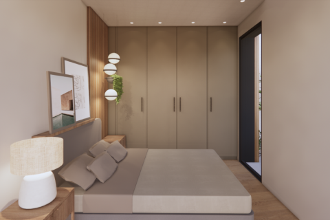 Huvila myytävänä Pilar de la Horadada, Alicante, Espanja, 3 makuuhuonetta, 154 m2 No. 144955 - kuva 12