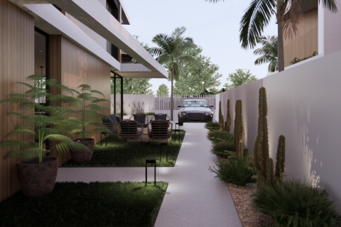 Huvila myytävänä Pilar de la Horadada, Alicante, Espanja, 3 makuuhuonetta, 154 m2 No. 144955 - kuva 23