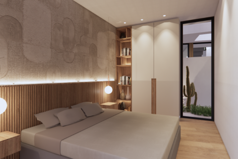 Huvila myytävänä Pilar de la Horadada, Alicante, Espanja, 3 makuuhuonetta, 154 m2 No. 144955 - kuva 6