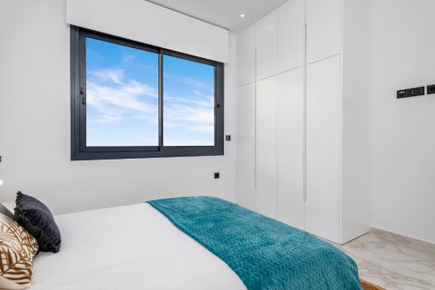 Huvila myytävänä Benijofar, Alicante, Espanja, 3 makuuhuonetta, 133 m2 No. 144952 - kuva 9