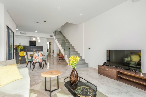 Huvila myytävänä Benijofar, Alicante, Espanja, 3 makuuhuonetta, 133 m2 No. 144952 - kuva 1