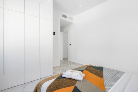 Huvila myytävänä Benijofar, Alicante, Espanja, 3 makuuhuonetta, 133 m2 No. 144952 - kuva 17