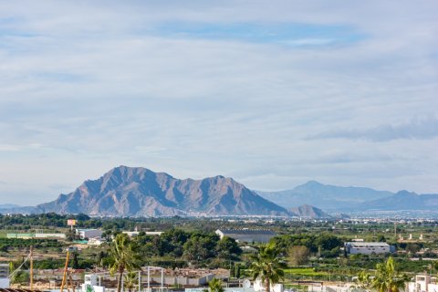 Huvila myytävänä Benijofar, Alicante, Espanja, 3 makuuhuonetta, 133 m2 No. 144952 - kuva 19