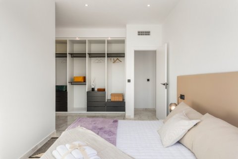 Huvila myytävänä Benijofar, Alicante, Espanja, 3 makuuhuonetta, 133 m2 No. 144952 - kuva 12