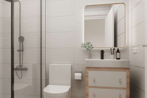 Apartament w Punta Prima, Alicante, Hiszpania 2 sypialnie, 81 mkw. nr 144956 – zdjęcie 7