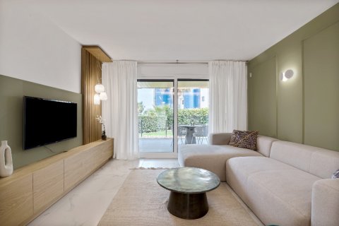 Apartament w Punta Prima, Alicante, Hiszpania 2 sypialnie, 81 mkw. nr 144956 – zdjęcie 15