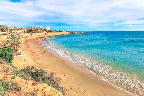 Apartament w Punta Prima, Alicante, Hiszpania 2 sypialnie, 81 mkw. nr 144956 – zdjęcie 29