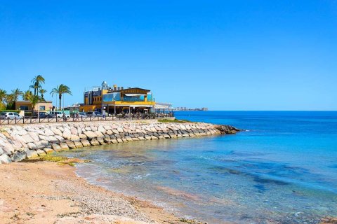 Apartament w Punta Prima, Alicante, Hiszpania 2 sypialnie, 81 mkw. nr 144956 – zdjęcie 30