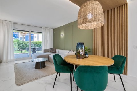 Apartament w Punta Prima, Alicante, Hiszpania 2 sypialnie, 81 mkw. nr 144956 – zdjęcie 9