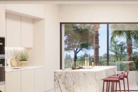 Villa en venta en Campoamor, Alicante, España 3 dormitorios, 329 m2 No. 144958 - foto 3