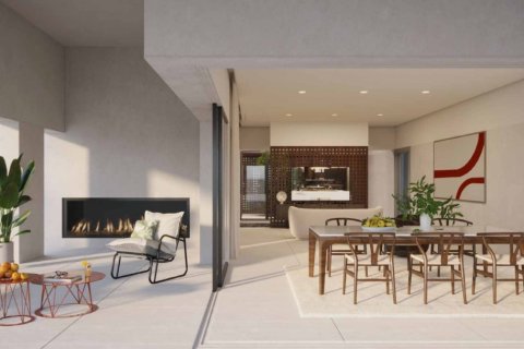 Villa en venta en Campoamor, Alicante, España 3 dormitorios, 329 m2 No. 144958 - foto 2