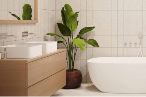 Villa en venta en Campoamor, Alicante, España 3 dormitorios, 329 m2 No. 144958 - foto 7