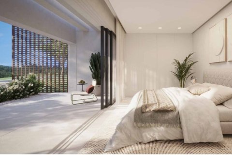 Villa en venta en Campoamor, Alicante, España 3 dormitorios, 329 m2 No. 144958 - foto 5