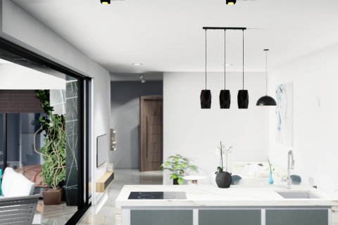 Huvila myytävänä Algorfa, Alicante, Espanja, 3 makuuhuonetta, 122 m2 No. 144954 - kuva 9