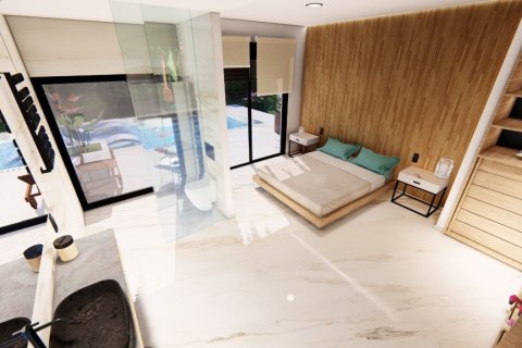 Huvila myytävänä Algorfa, Alicante, Espanja, 3 makuuhuonetta, 122 m2 No. 144954 - kuva 14