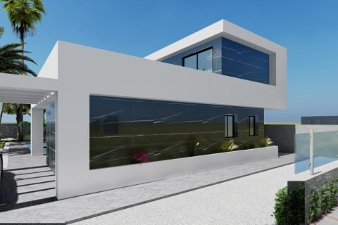 Huvila myytävänä Algorfa, Alicante, Espanja, 3 makuuhuonetta, 122 m2 No. 144954 - kuva 17