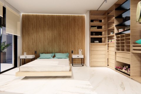 Huvila myytävänä Algorfa, Alicante, Espanja, 3 makuuhuonetta, 122 m2 No. 144954 - kuva 10