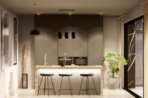 Huvila myytävänä Algorfa, Alicante, Espanja, 3 makuuhuonetta, 122 m2 No. 144954 - kuva 12