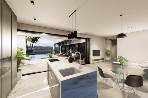 Huvila myytävänä Algorfa, Alicante, Espanja, 3 makuuhuonetta, 122 m2 No. 144954 - kuva 7