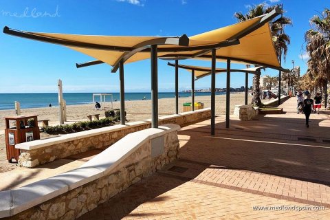 Lägenhet till salu i Fuengirola, Malaga, Spanien 2 sovrum, 78 kvm. Nr. 148492 - foto 11