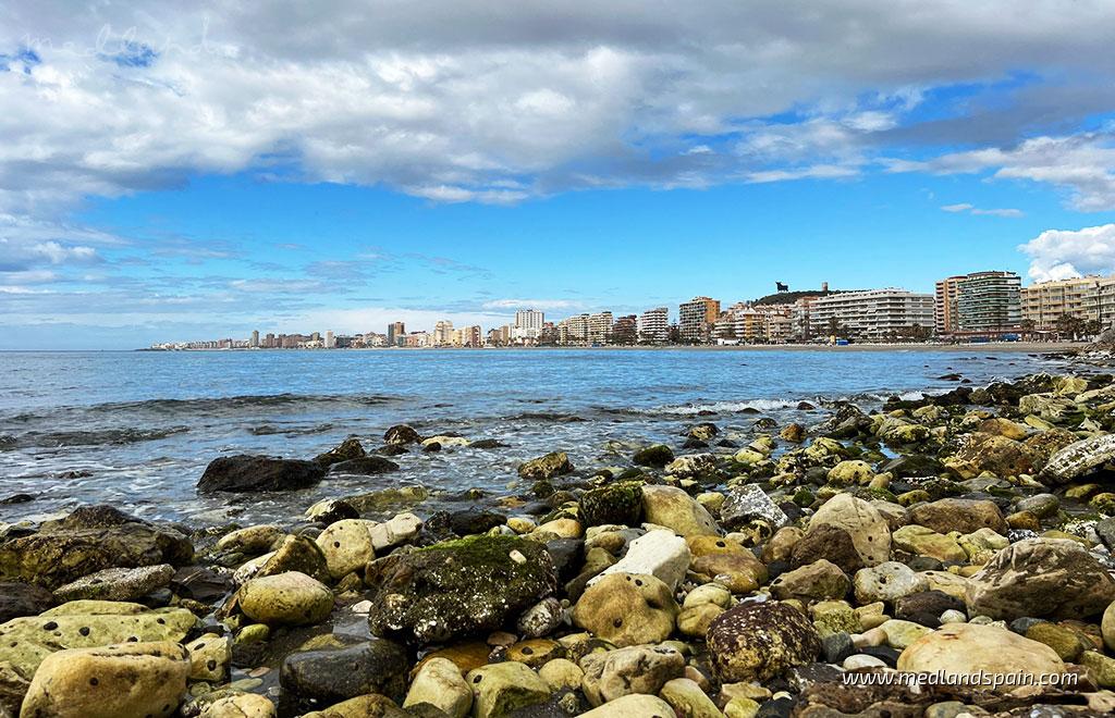 Dzīvoklis Fuengirola, Malaga, Spānijā 2 istabas, 78 m2 Nr. 148492