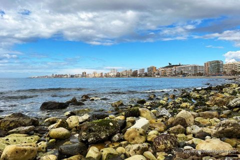 Lägenhet till salu i Fuengirola, Malaga, Spanien 2 sovrum, 78 kvm. Nr. 148492 - foto 15