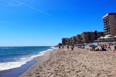 Lägenhet till salu i Fuengirola, Malaga, Spanien 2 sovrum, 78 kvm. Nr. 148492 - foto 13