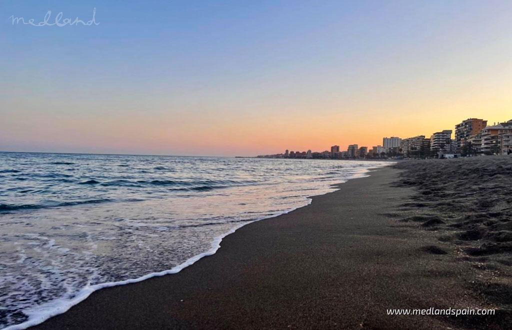 Dzīvoklis Fuengirola, Malaga, Spānijā 2 istabas, 78 m2 Nr. 148492