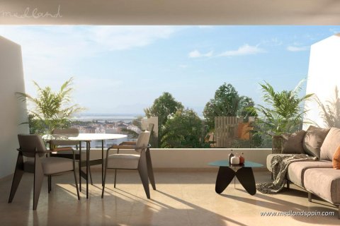 Apartment for sale in La Marina, Alicante, Spain 2 bedrooms, 78 sq.m. No. 148495 - photo 6