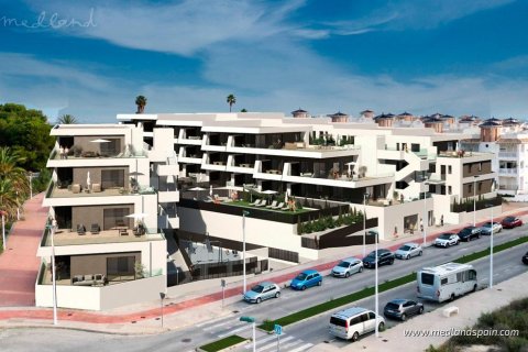 Apartment for sale in La Marina, Alicante, Spain 2 bedrooms, 78 sq.m. No. 148495 - photo 8