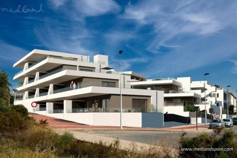 Apartment for sale in La Marina, Alicante, Spain 2 bedrooms, 78 sq.m. No. 148495 - photo 7