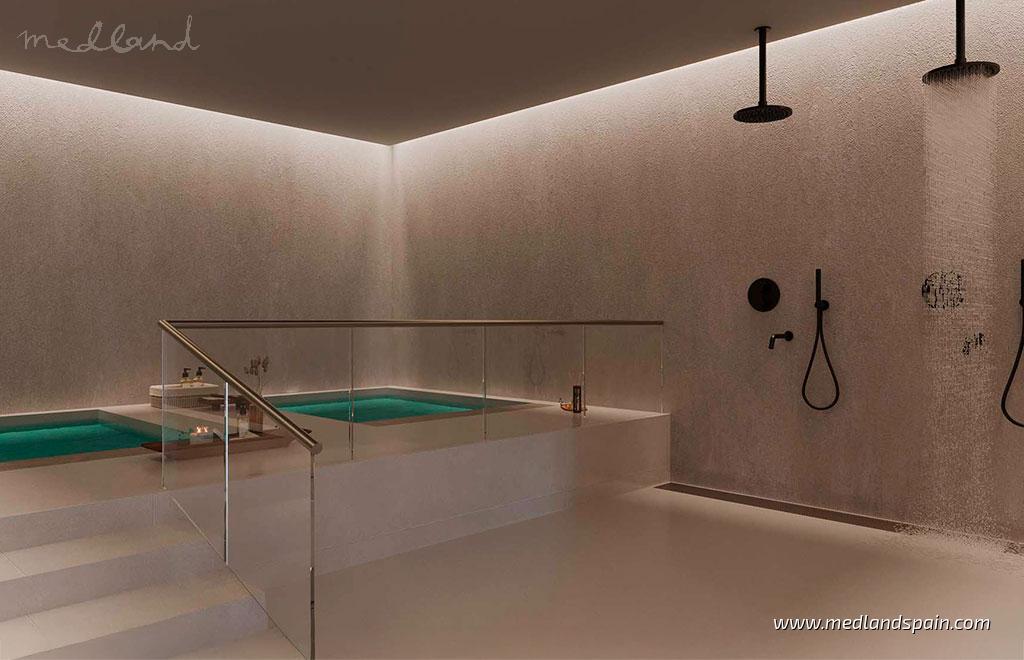 Dzīvoklis Fuengirola, Malaga, Spānijā 3 istabas, 124 m2 Nr. 148491