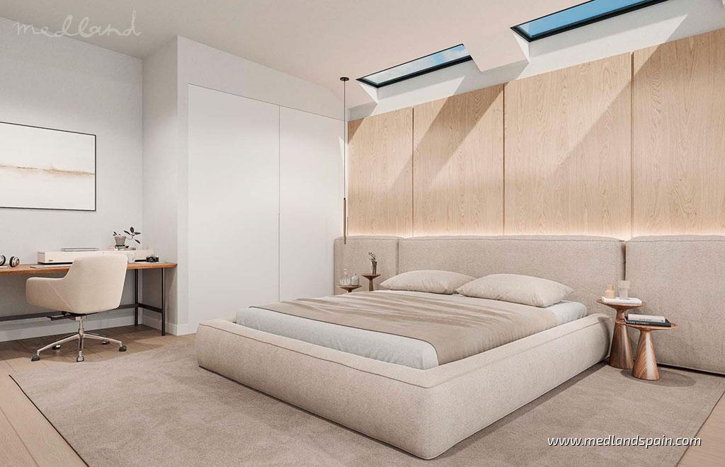 Dzīvoklis Fuengirola, Malaga, Spānijā 3 istabas, 124 m2 Nr. 148491