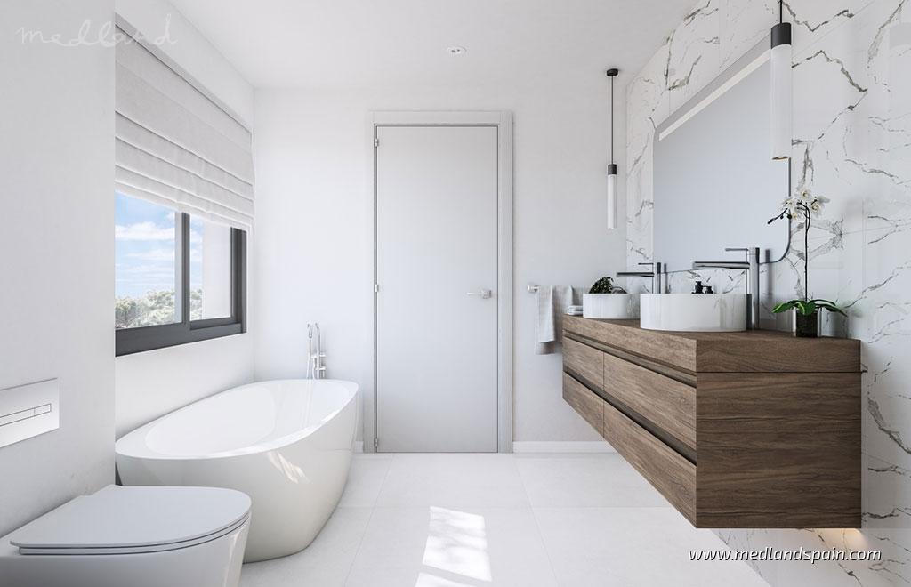 Apartament w Fuengirola, Malaga, Hiszpania 3 sypialnie, 101 mkw. nr 148493