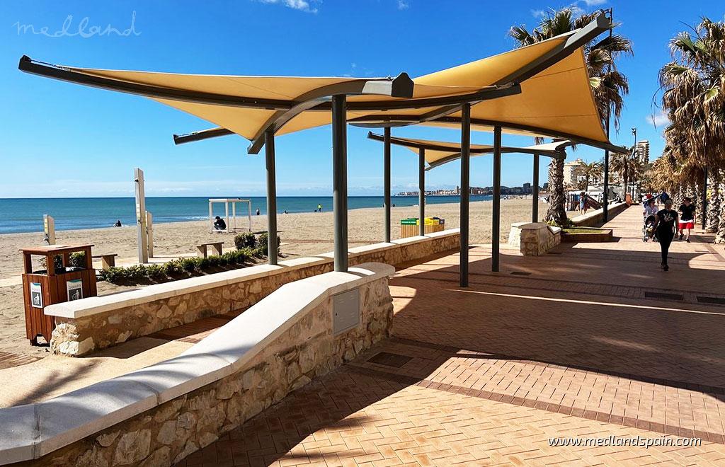 Apartament w Fuengirola, Malaga, Hiszpania 3 sypialnie, 101 mkw. nr 148493