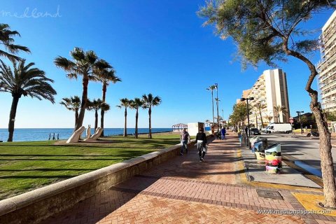 Lägenhet till salu i Fuengirola, Malaga, Spanien 3 sovrum, 101 kvm. Nr. 148493 - foto 15