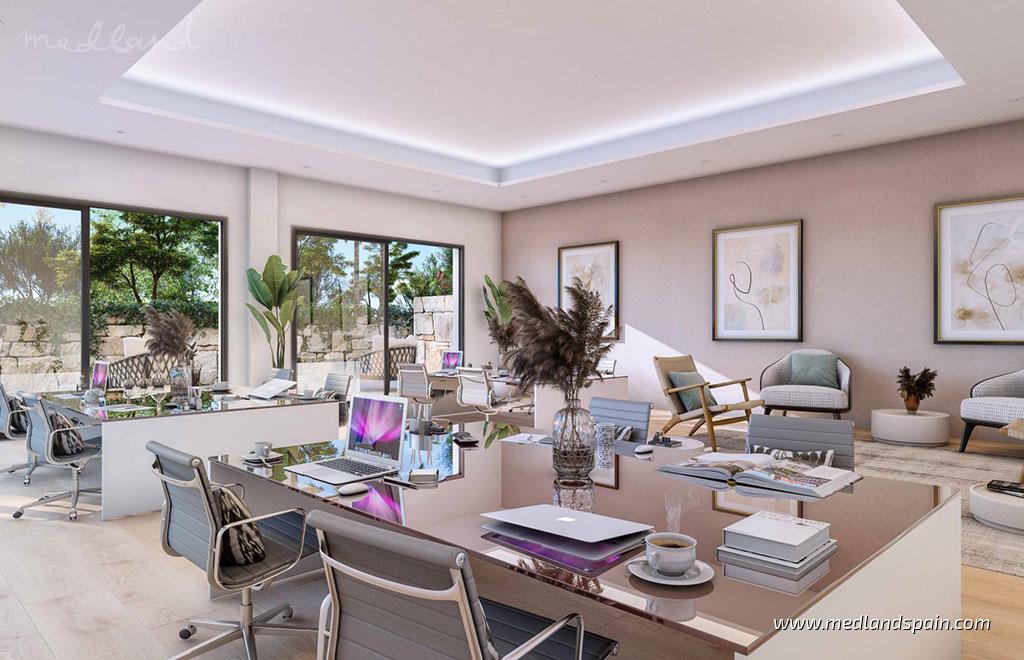 Apartament w Fuengirola, Malaga, Hiszpania 3 sypialnie, 101 mkw. nr 148493