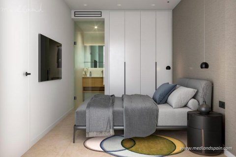 Apartment for sale in La Marina, Alicante, Spain 2 bedrooms, 78 sq.m. No. 148494 - photo 4