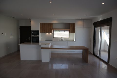 Продажа дома в Аспе, Аликанте, Испания 3 спальни, 138.64м2 №175674 - фото 4