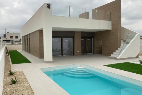 Продажа дома в Аспе, Аликанте, Испания 3 спальни, 138.64м2 №175674 - фото 2
