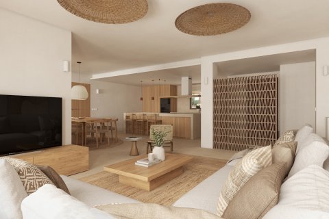 Villa à vendre à Benissa, Alicante, Espagne, 4 chambres, 300 m2 No. 175678 - photo 10