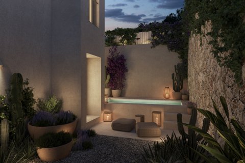 Villa à vendre à Benissa, Alicante, Espagne, 4 chambres, 300 m2 No. 175678 - photo 3
