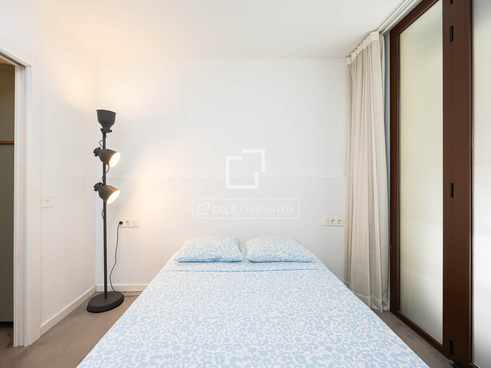 Appartamento a Barcelona, Spagna 2 camere da letto, 99 mq. N° 192789