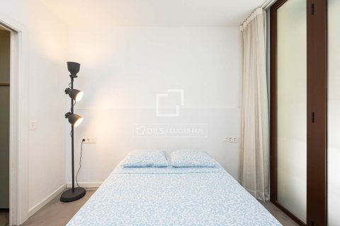 Huoneisto myytävänä Barcelona, Espanja, 2 makuuhuonetta, 99 m2 No. 192789 - kuva 16