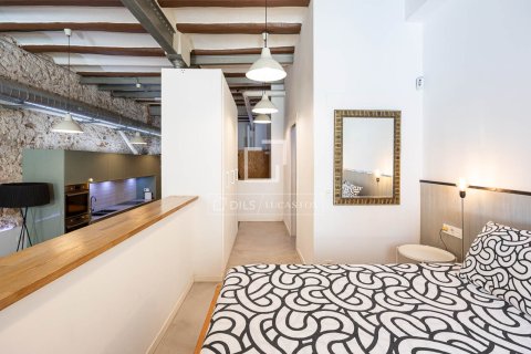 Huoneisto myytävänä Barcelona, Espanja, 2 makuuhuonetta, 99 m2 No. 192789 - kuva 12