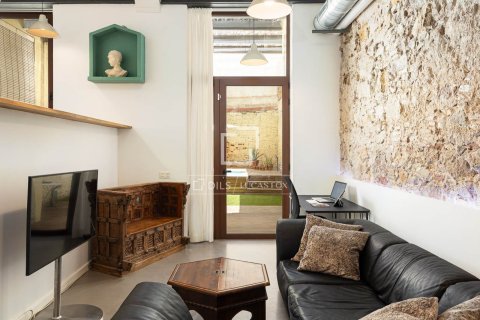 Huoneisto myytävänä Barcelona, Espanja, 2 makuuhuonetta, 99 m2 No. 192789 - kuva 3