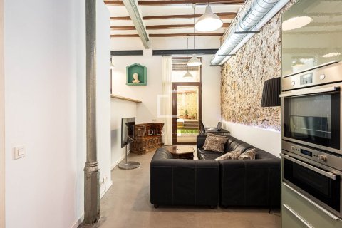 Huoneisto myytävänä Barcelona, Espanja, 2 makuuhuonetta, 99 m2 No. 192789 - kuva 10